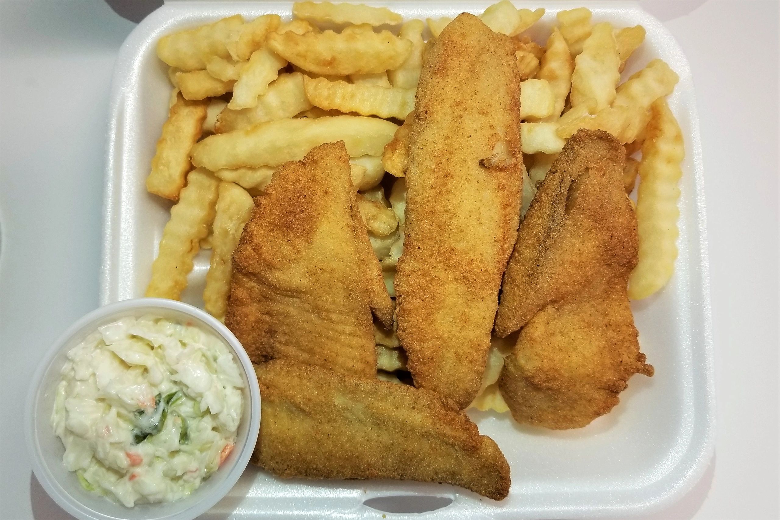 Johnny's fish market deals